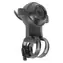 KEETEC CAM4 / Kamera analogowa / Oświetlenie IR / 700 TVL / IP69K / 4PIN