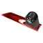 KEETEC BC FORD CUSTOM16 / Kamera cofania w świetle stopu / do Ford Transit Custom (16-) / IP67 / 170°