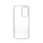 eSTUFF LONDON przezroczysty / Etui / Samsung Galaxy A33 5G / TPU