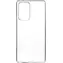 eSTUFF LONDON przezroczysty / Etui / Samsung Galaxy A53 5G / TPU
