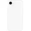 eSTUFF INFINITE VIENNA iPhone 17e/16e transparentny / Etui / Recycled TPU (GRS) / Ochrona przed upadkiem z wysokości 1,2 m