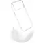 eSTUFF INFINITE VIENNA transparent / Etui ochronne / Apple iPhone 17 Pro Max / Recycled TPU (GRS)