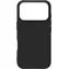 eSTUFF INFINITE VIENNA Apple iPhone 18 Pro Max czarny / Etui ochronne / Recycled TPU (GRS)