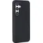 eSTUFF LONDON Etui do Samsung Galaxy A56 czarne / Etui / TPU