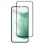 eSTUFF Samsung Galaxy S22+ / Szkło ochronne / Szkło hartowane / W pełni klejące