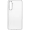 eSTUFF LONDON przezroczysty / Etui / Samsung Galaxy A54 / TPU