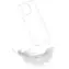 eSTUFF INFINITE VIENNA transparentny / Etui ochronne / Apple iPhone 16 Pro Max / TPU w 100% z recyklingu