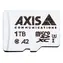 Karta pamięci AXIS Surveillance Card 1 TB / microSDXC