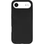 eSTUFF INFINITE ROME Apple iPhone Air czarny / Etui ochronne / MagSafe / GRS materiał z recyklingu