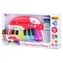 PLAYGO Pianino dziecięce / Plastikowe / 3x AAA