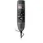 Philips LFH3500 SpeechMike Premium / Mikrofon do dyktowania / USB / Wbudowany głośnik / Metalowy