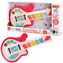 PLAYGO Gitara elektroniczna Jam Perfect / Zabawka muzyczna / 3 baterie AAA / od 3 lat