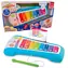 HAP-P-KID Magic Touch Ksylofon / Sterowanie dotykowe / od 3 lat