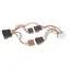 Connects2 ISO 033 / Adapter do zestawu HF / Hyundai, Kia
