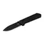 Böker Kihon DC All Black / Nóż kieszonkowy / Stal D2 / Rękojeść nylonowa / ostrze 8,2 cm / długość 20 cm