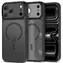 Tech-Protect MagPrime MagSafe matowy czarny / Etui / Apple iPhone 17 Pro Max, 18 Pro Max / MagSafe