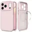 Tech-Protect UNIQ MagSafe różowy / Etui / Apple iPhone 17 Pro Max, 18 Pro Max / MagSafe