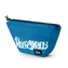 Rockbros G011 Flash Journey niebieski / Torba na kierownicę / trapezowa / 0,7 l