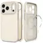 Tech-Protect UNIQ MagSafe beżowy / Etui / Apple iPhone 17 Pro Max, 18 Pro Max / MagSafe