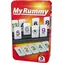 Gra Schmidt MyRummy w blaszanym pudełku / Gra karciana / 2-4 graczy / od 8 lat