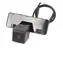 KEETEC BC SUZ-12 / Parking camera / Suzuki Swift, Grand Vitara, SX4 S-Cross / CMOS / IP67 / 120°