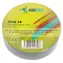 KEETEC IPVC 19 czarny / Taśma izolacyjna / 19 mm / 25 m / PVC