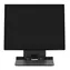 15-calowy monitor LCD Capture , czarny / dotykowy / 1024x768 / 350 nitów / 10-punktowy dotyk / VESA 100x100