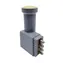 Konwerter TESLA Excelent Quattro / LNB / filtr LTE