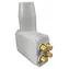 Konwerter TESLA Multifeed Quad / LNB / filtr LTE