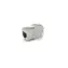 Złącze ITS KJ C6A-FTL / RJ45 / Cat6A / FTP / Samogwintujące / Ekranowane