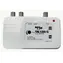 FTE TAL 1220G / Wzmacniacz liniowy / Filtr 5G LTE / Regulacja wzmocnienia / 2x wyjście
