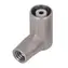 Złącze żeńskie IEC ITS C 95 H49 / kątowe / 4,7-5,1 mm / profesjonalne