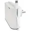 Legrand L049401 biały / Listwa zasilająca / 2× 2P + USB A + USB C / 230V / IP20