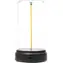 Retlux RNL 112 szara / Magnetyczna lampka nocna / 50 lm / 1800K / USB-C / do 14 godzin pracy na baterii