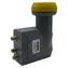 Konwerter TV Twin / LNB / Twin / filtr LTE TESLA COMBO