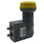 Konwerter TESLA COMBO TV Single / LNB / filtr LTE