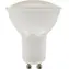 Żarówka LED Omega GU10 7W / 500lm / 6000K / Zimna biel