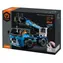Zestaw IM.MASTER RC truck 2w1 / 2.4 GHz / 401 elementów / od 6 lat
