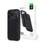 AmazingThing Glamour AllSkin iPhone 18 Pro fioletowy / Etui / Ochrona aparatu / Kompatybilny z MagSafe