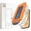Zestaw Tech-Protect Quick Set+ 2 szt. / Szkło ochronne / Apple iPhone 17 Pro, 18 Pro / Szkło hartowane