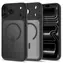 Tech-Protect MagPeak matowa czerń / Etui / Apple iPhone 18 Pro, 17 Pro / MagSafe