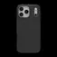 ZAGG Luxe Snap czarny / Tylna obudowa / Apple iPhone 18 Pro, 17 Pro / MagSafe / Grafen