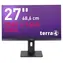 27" TERRA 2772W PV V2 czarny / Monitor / IPS / QHD 2560 x 1440 / HDMI + DP + USB-C / VESA