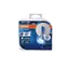 OSRAM Cool Blue Boost H7 / Żarówka samochodowa / 80W / 2 szt.