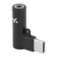 Truthear KeyX / wzmacniacz USB DAC / USB-C - gniazdo 3,5 mm / Cirrus Logic CS43131 / PCM 384 kHz/32 bity