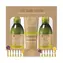Zestaw Little Green LICE Guard System Box Set przeciw wszom 240 ml + 240 ml + 125 ml