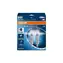 OSRAM H1 Cool Blue Intense Next Gen +100% / Żarówka samochodowa / P14.5s / 2 szt.
