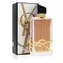Woda perfumowana Yves Saint Laurent Libre Flowers & Flames 90 ml