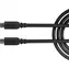 Rode SC27 czarny / kabel USB / USB-C (M) - USB-C (M) / USB 3.2 Gen 1 (5 Gbps) / PD 60 W / 2 m