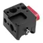 Sunnylife RO-HC522 / Zacisk / Do DJI RS 2, RS 3, RS 4, RS 5, RSC 2 / Stop aluminium